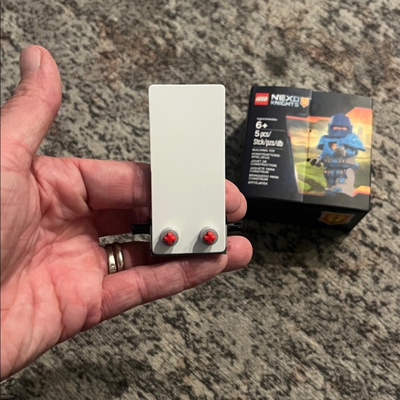 NWT Legos - Picture 2 of 5